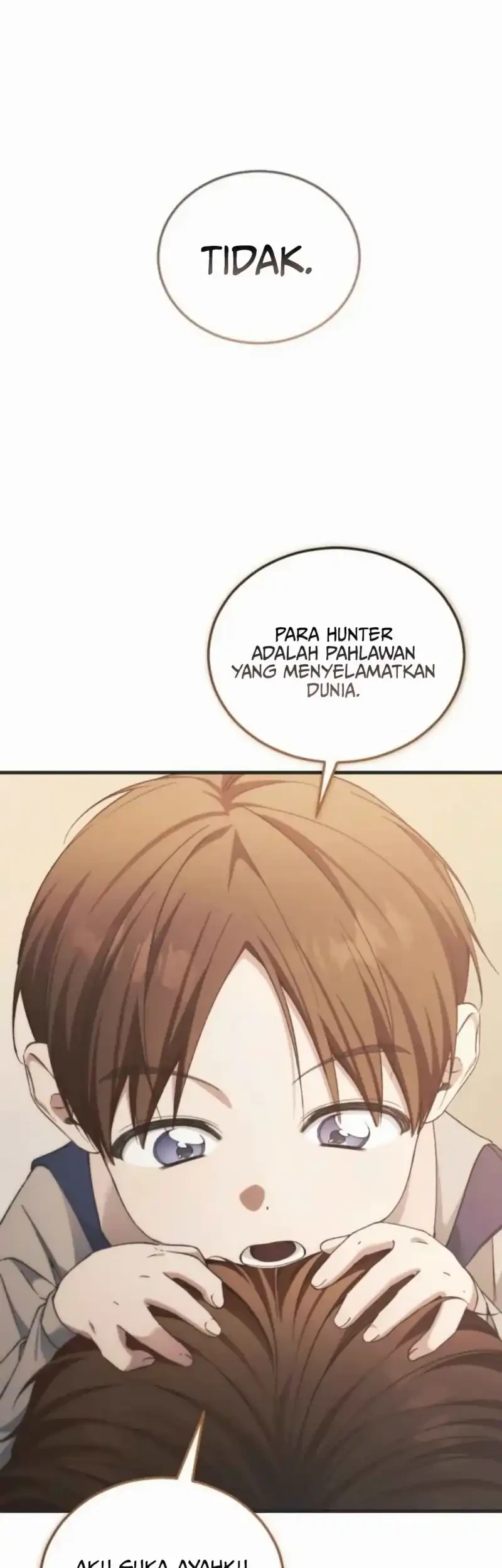 I’ll Retire After Saving the World Chapter 75 - halaman 41