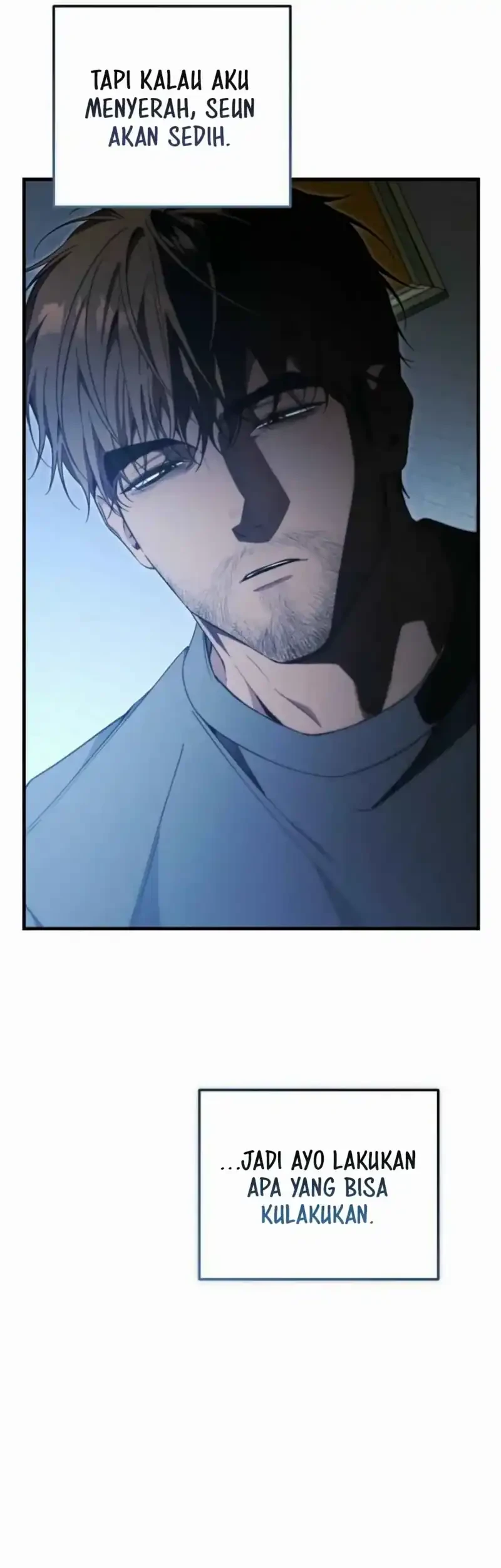 I’ll Retire After Saving the World Chapter 75 - halaman 43