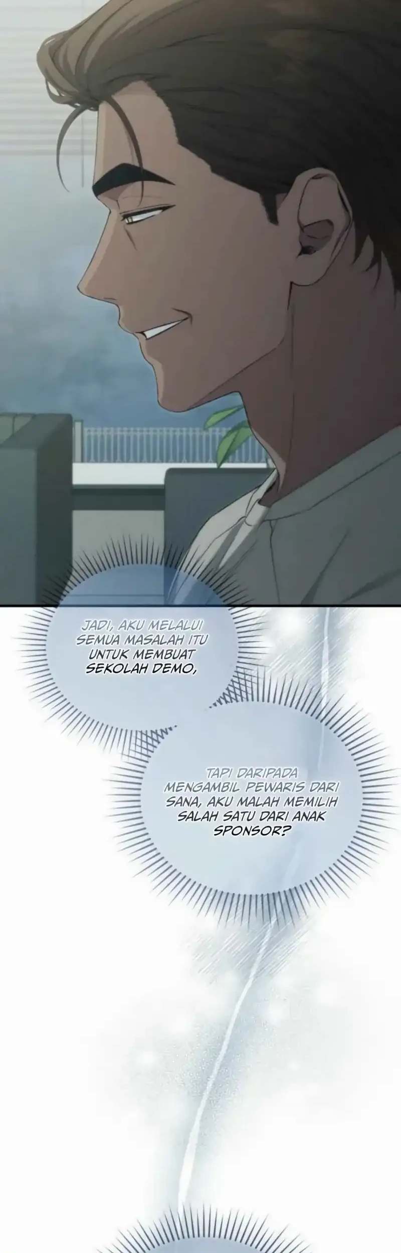 I’ll Retire After Saving the World Chapter 75 - halaman 51