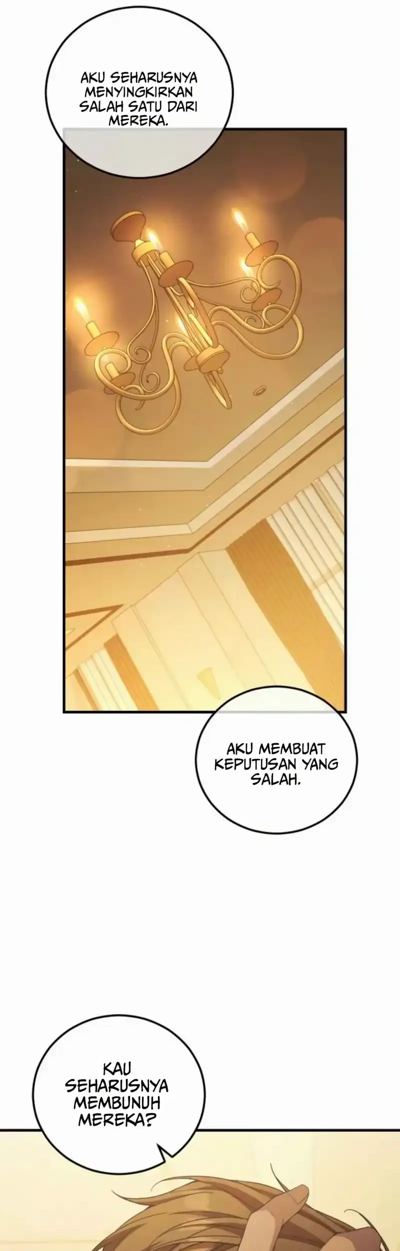 I’ll Retire After Saving the World Chapter 75 - halaman 59