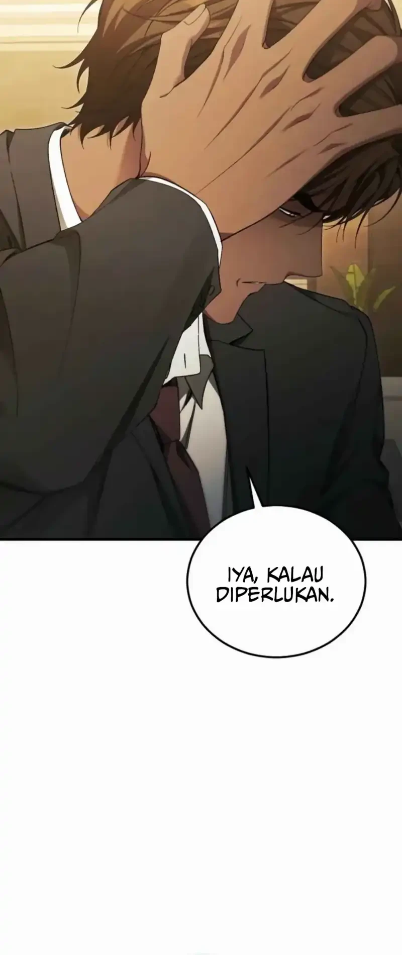 I’ll Retire After Saving the World Chapter 75 - halaman 60