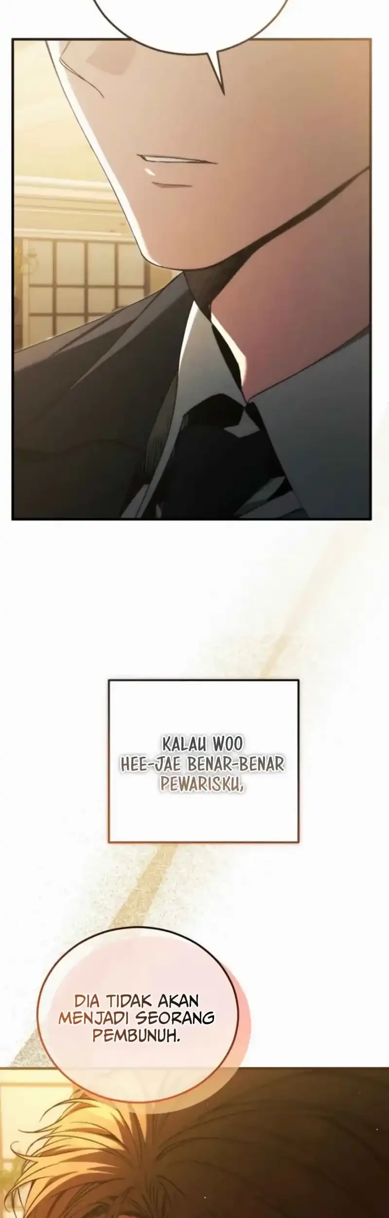 I’ll Retire After Saving the World Chapter 75 - halaman 62