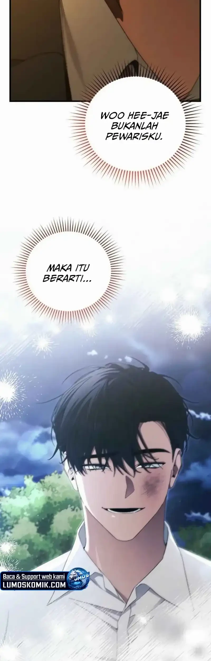 I’ll Retire After Saving the World Chapter 75 - halaman 65