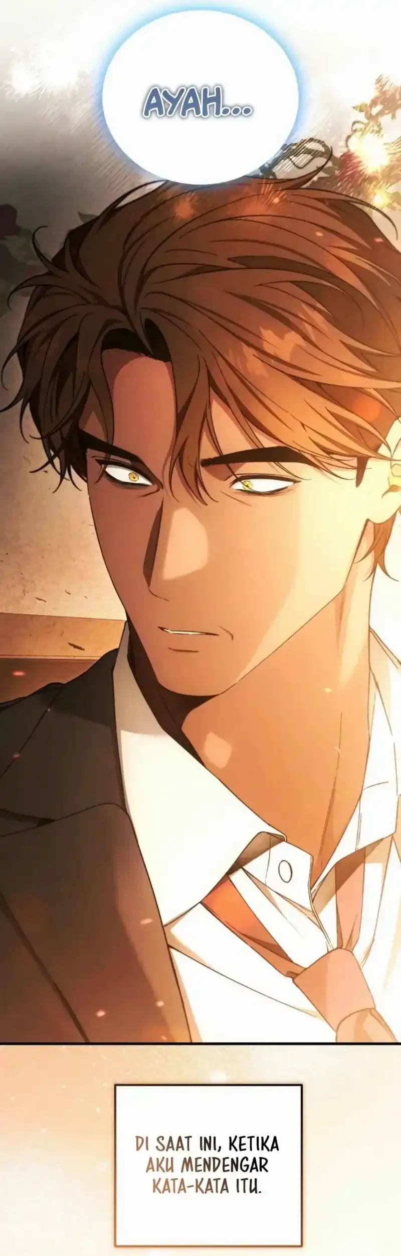 I’ll Retire After Saving the World Chapter 75 - halaman 69