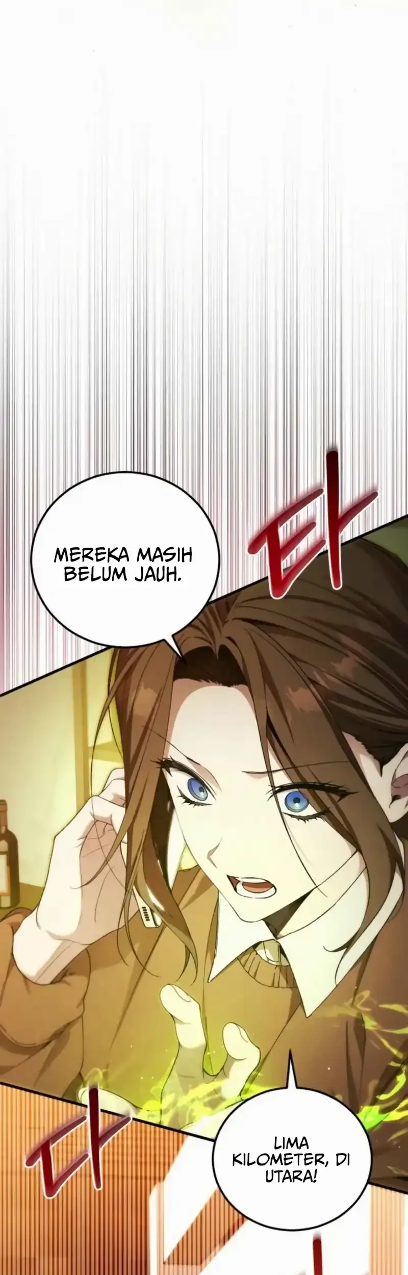 I’ll Retire After Saving the World Chapter 75 - halaman 75