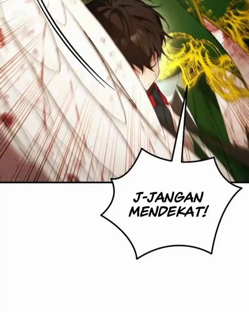 I’ll Retire After Saving the World Chapter 75 - halaman 79