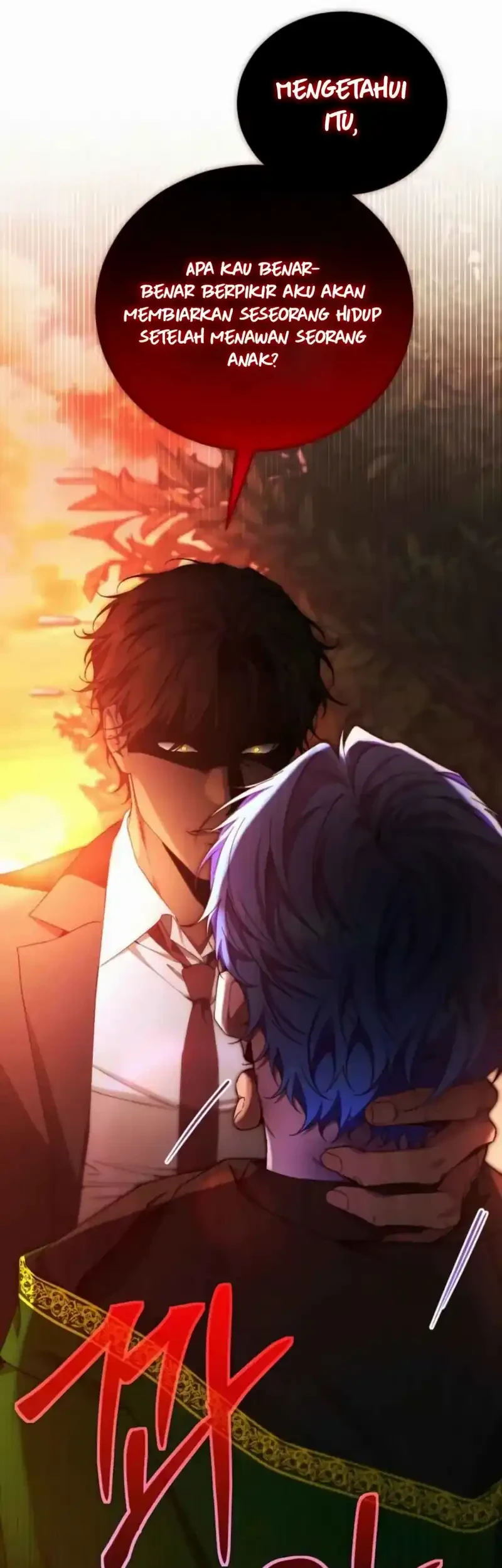 I’ll Retire After Saving the World Chapter 75 - halaman 85