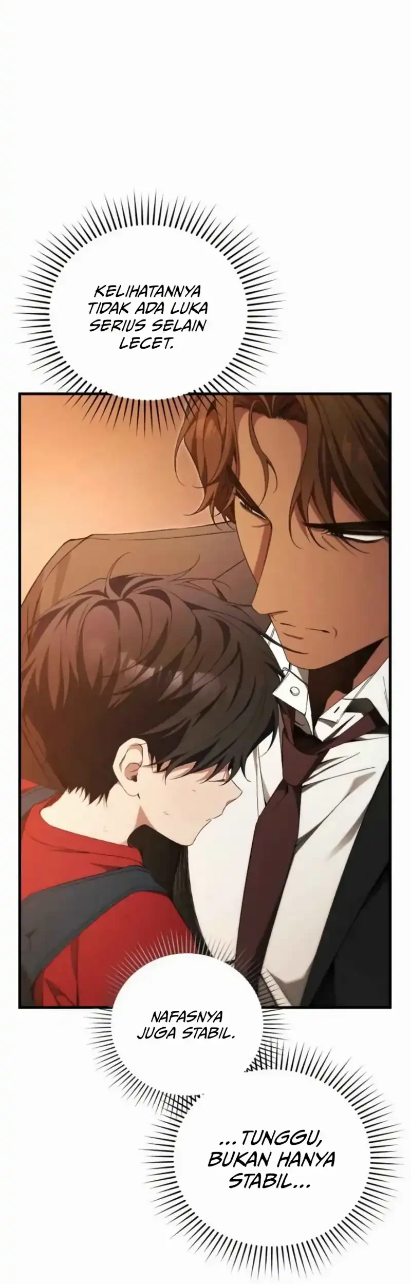 I’ll Retire After Saving the World Chapter 75 - halaman 90