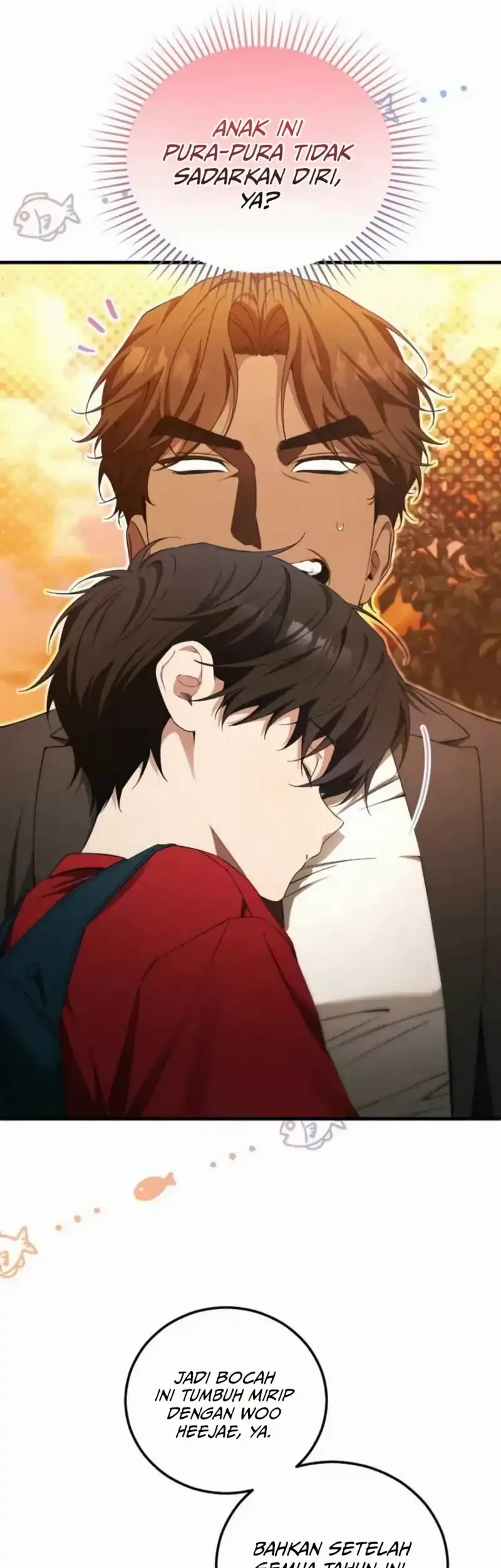 I’ll Retire After Saving the World Chapter 75 - halaman 92