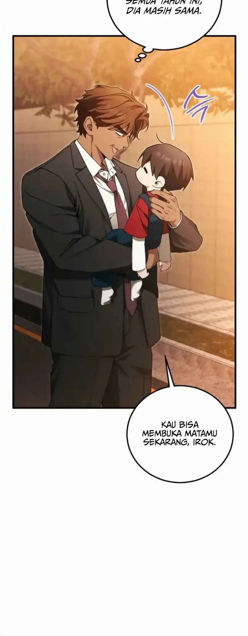 I’ll Retire After Saving the World Chapter 75 - halaman 93