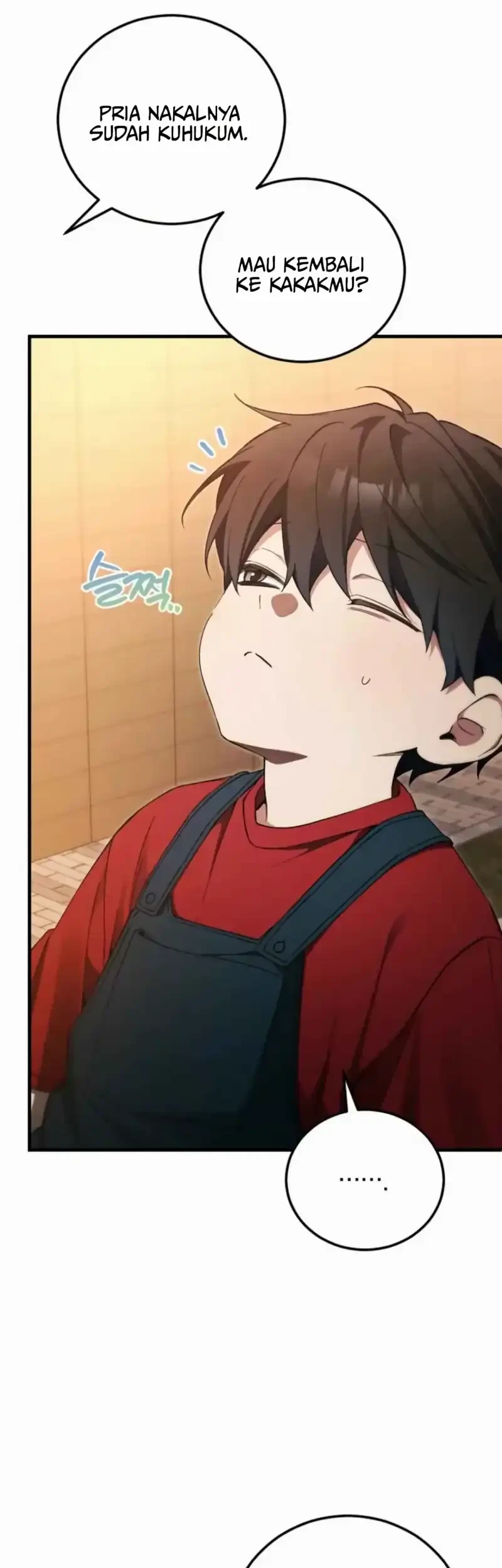 I’ll Retire After Saving the World Chapter 75 - halaman 94