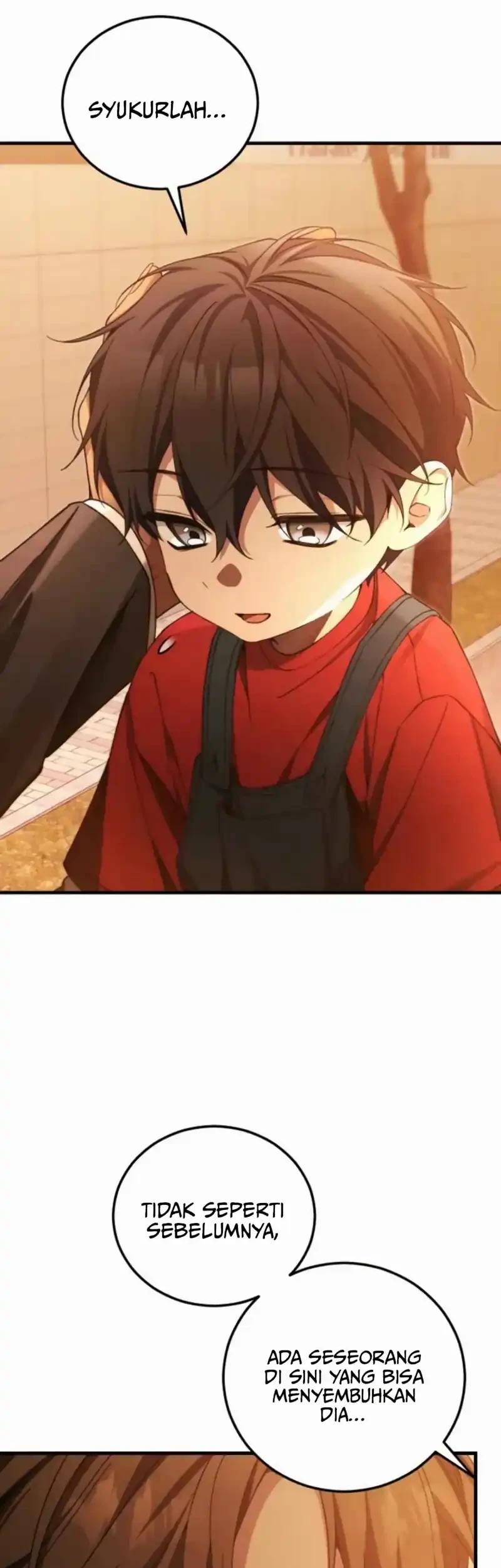 I’ll Retire After Saving the World Chapter 75 - halaman 97