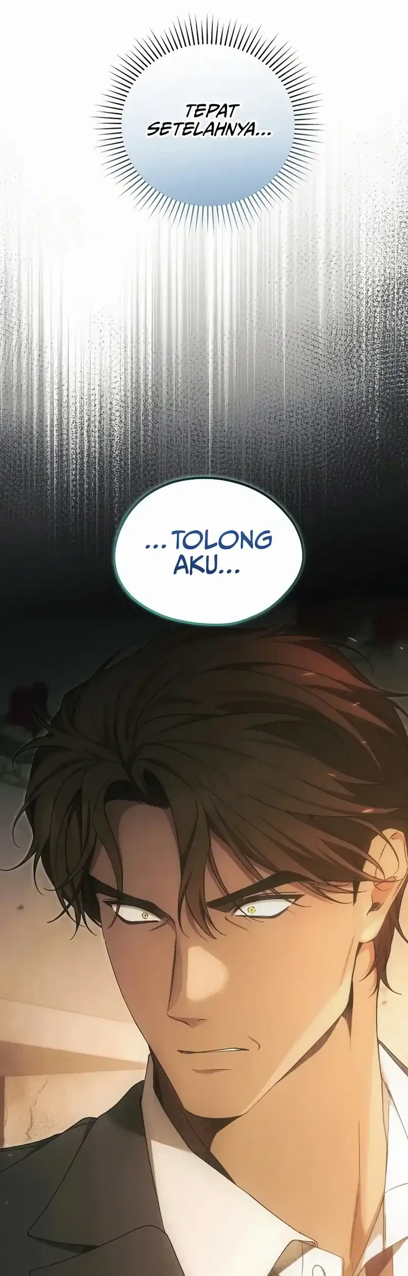 I’ll Retire After Saving the World Chapter 76 - halaman 18