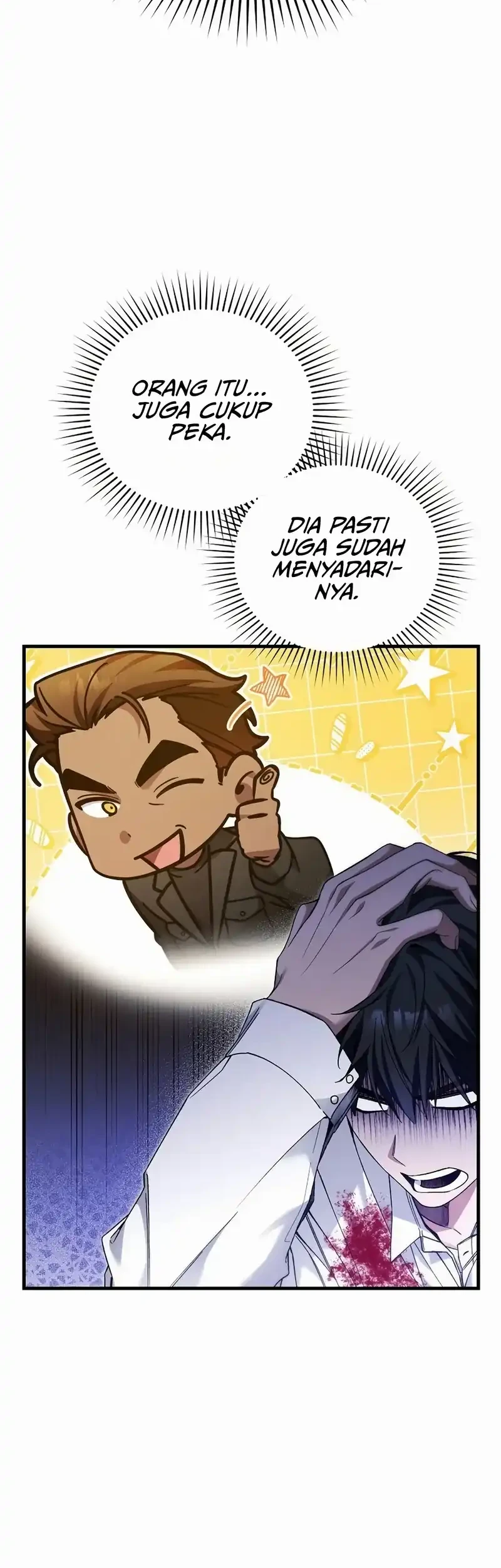 I’ll Retire After Saving the World Chapter 76 - halaman 25