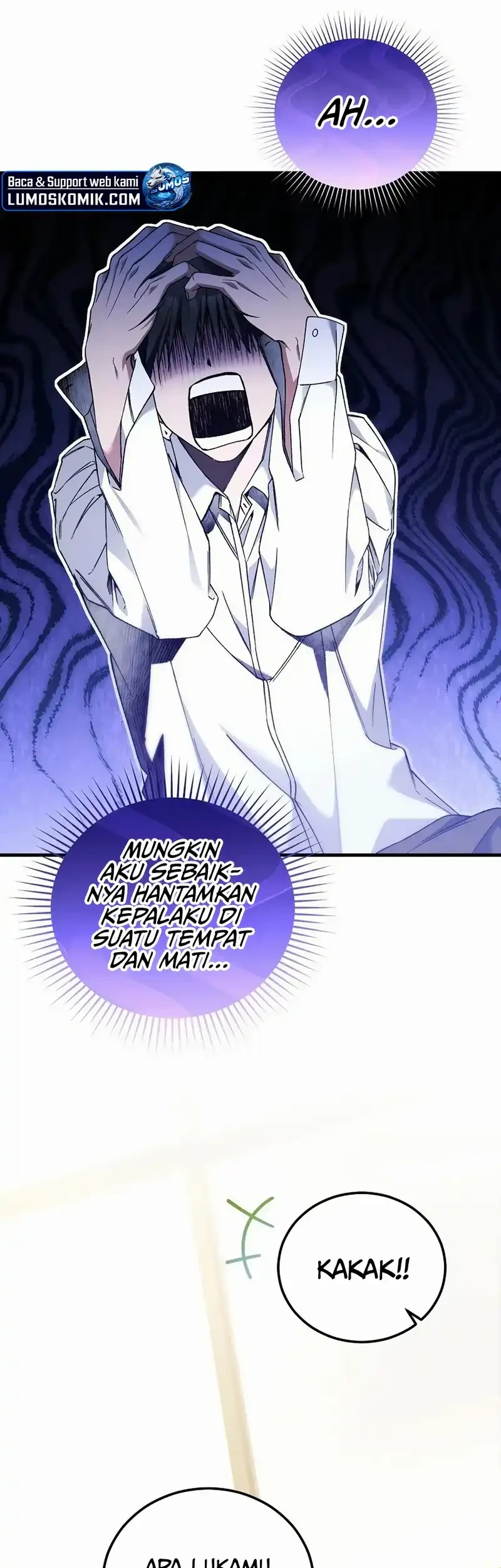 I’ll Retire After Saving the World Chapter 76 - halaman 27