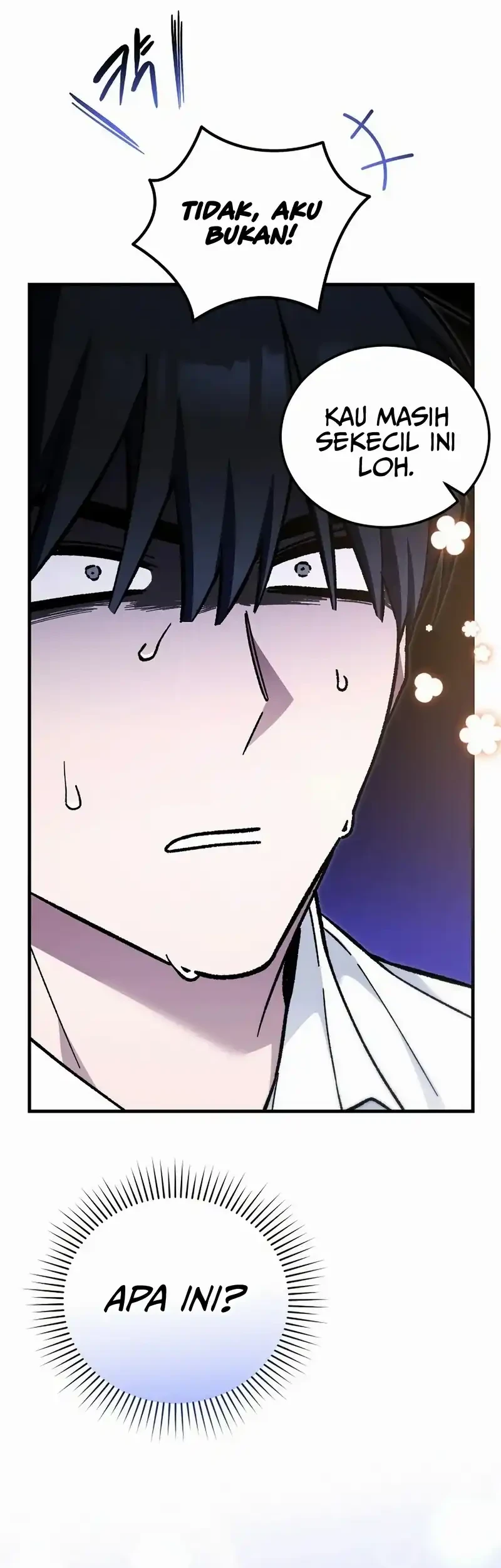 I’ll Retire After Saving the World Chapter 76 - halaman 32