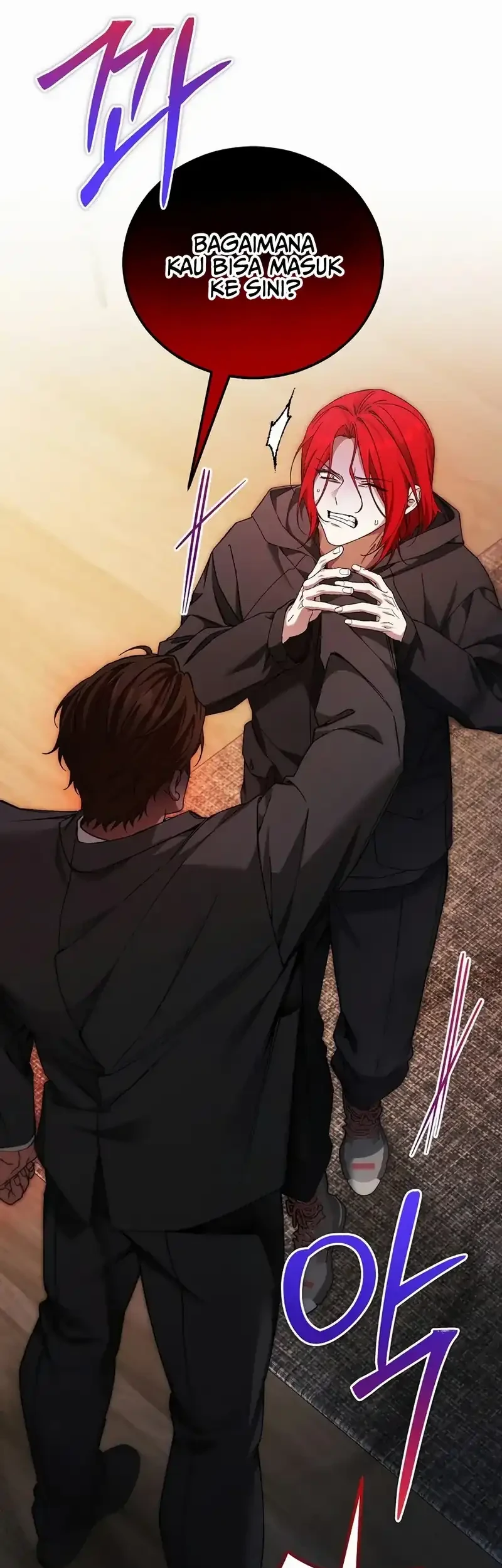 I’ll Retire After Saving the World Chapter 76 - halaman 45