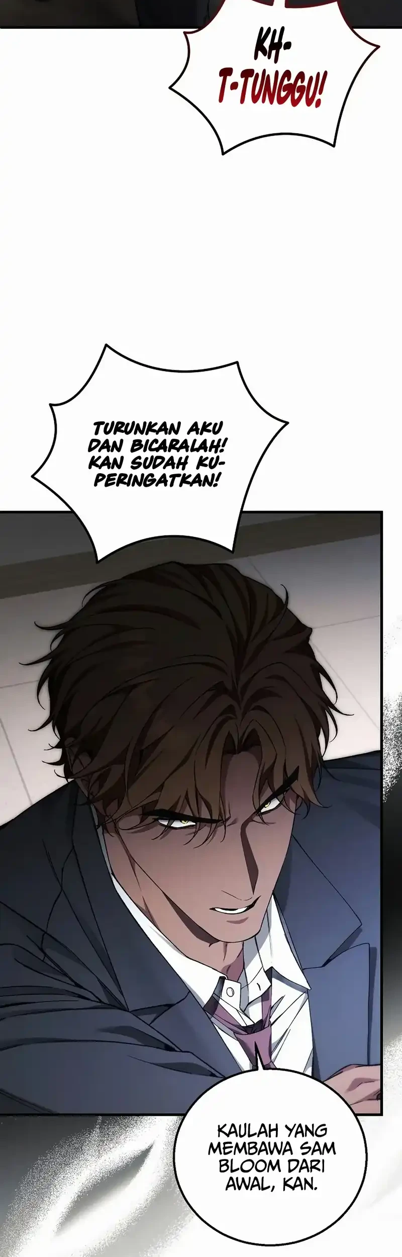 I’ll Retire After Saving the World Chapter 76 - halaman 46