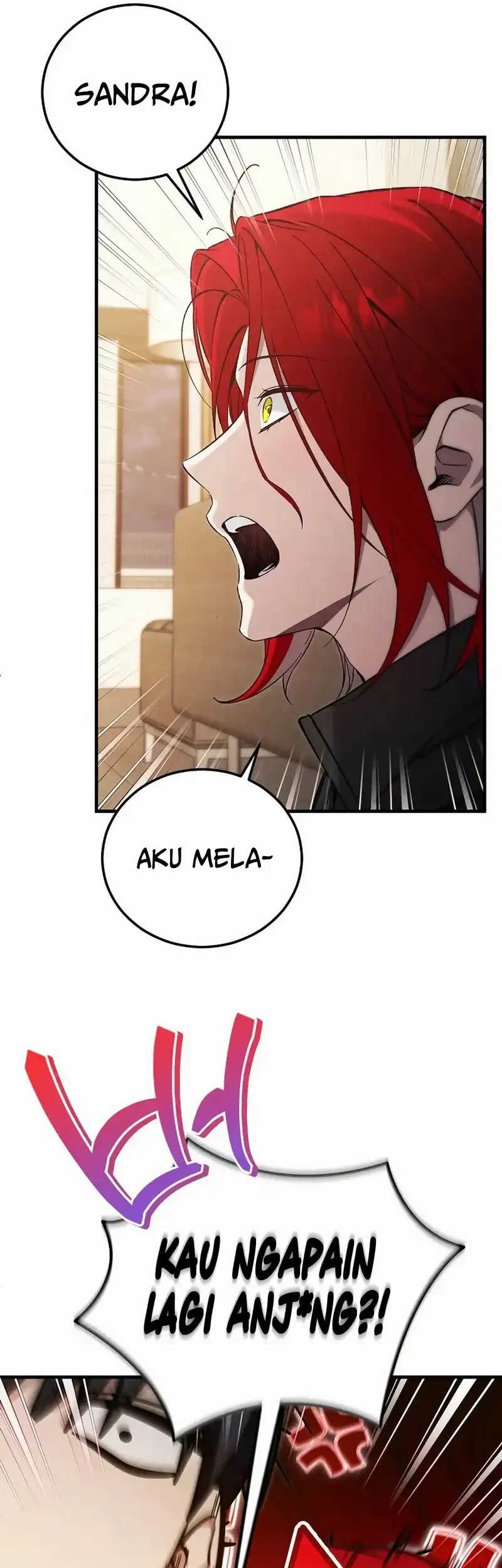I’ll Retire After Saving the World Chapter 76 - halaman 65