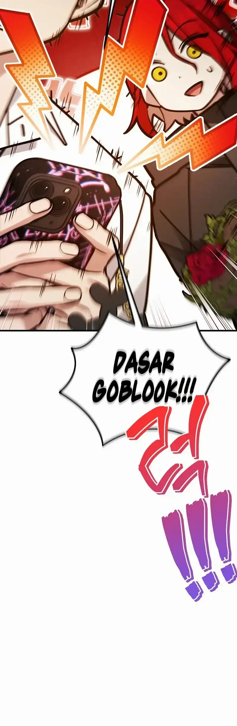 I’ll Retire After Saving the World Chapter 76 - halaman 66