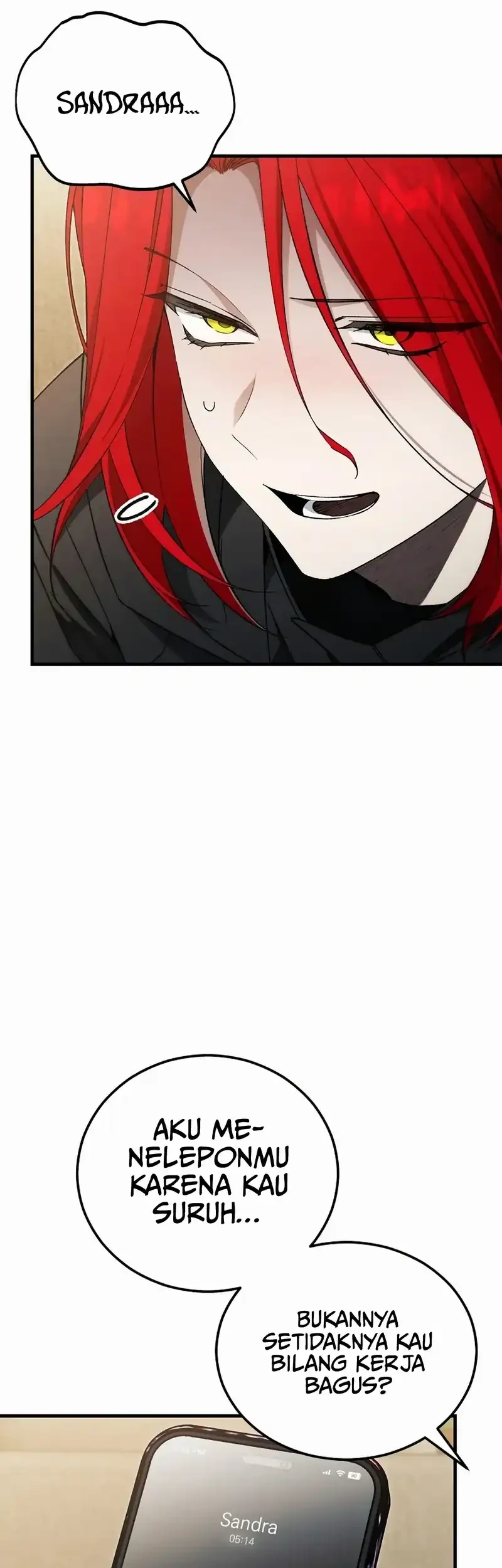 I’ll Retire After Saving the World Chapter 76 - halaman 67