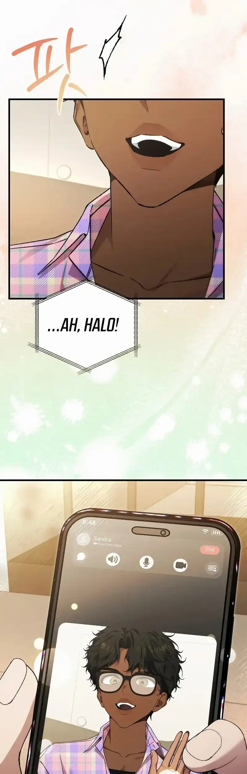 I’ll Retire After Saving the World Chapter 76 - halaman 73