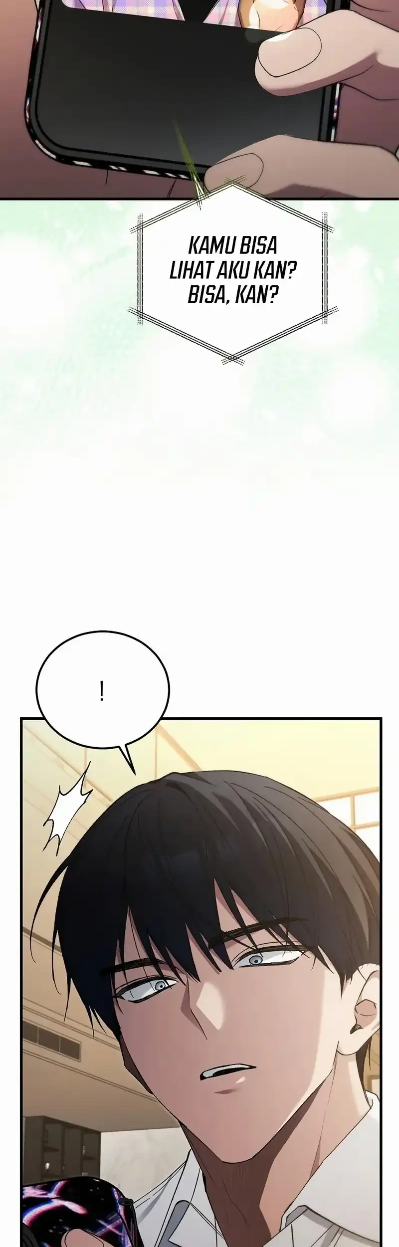 I’ll Retire After Saving the World Chapter 76 - halaman 74