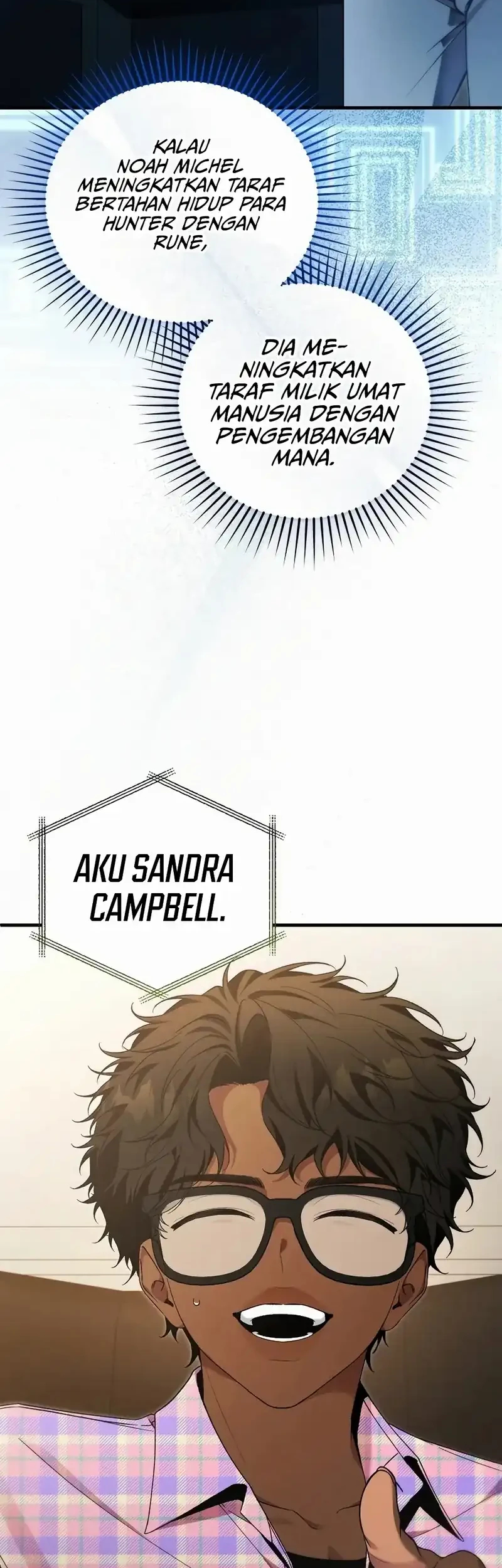 I’ll Retire After Saving the World Chapter 76 - halaman 79