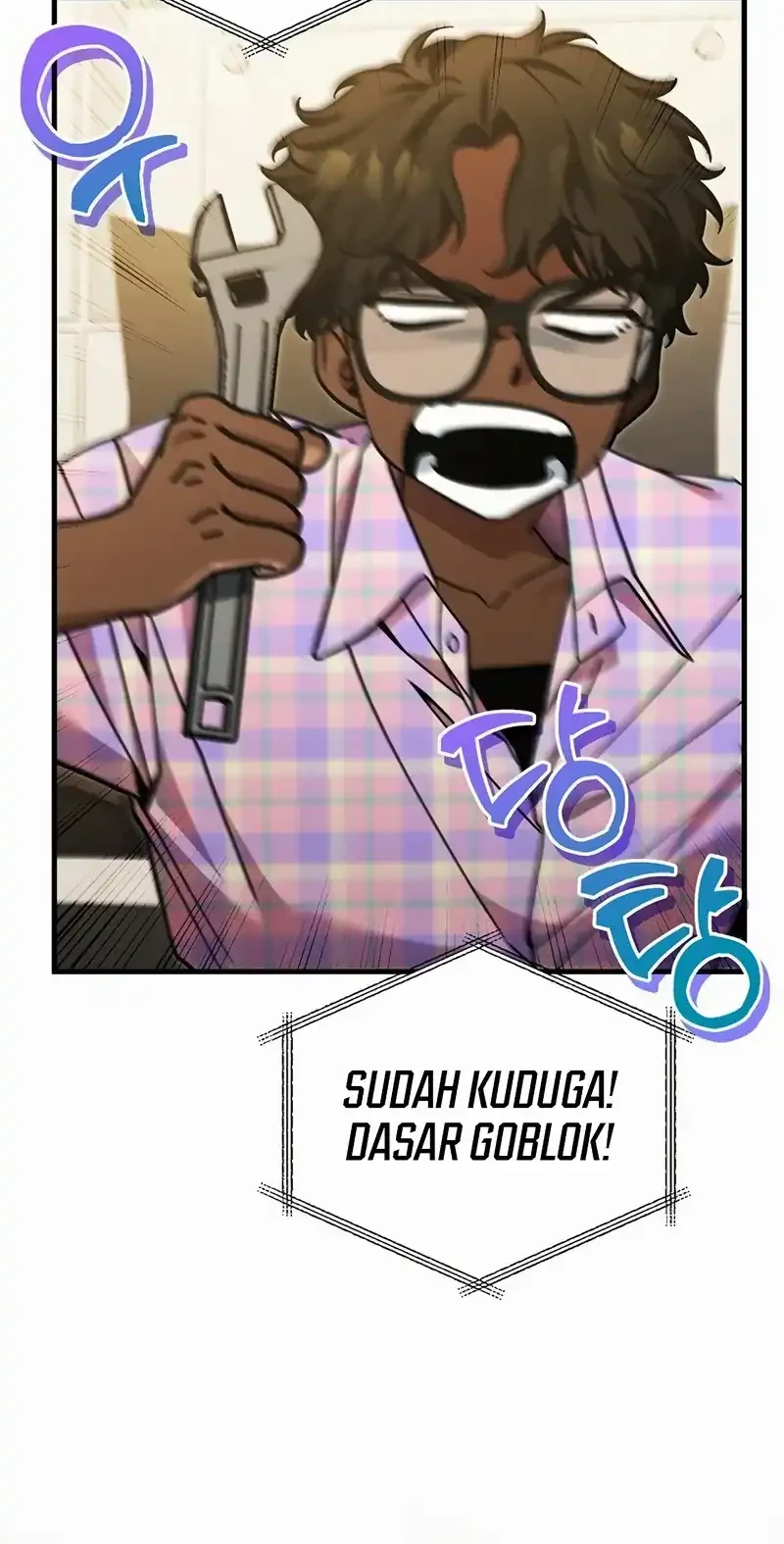 I’ll Retire After Saving the World Chapter 76 - halaman 82