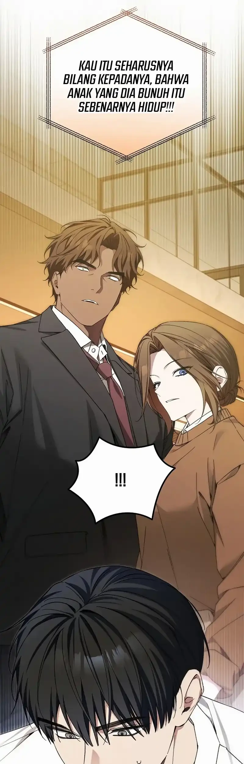 I’ll Retire After Saving the World Chapter 76 - halaman 83