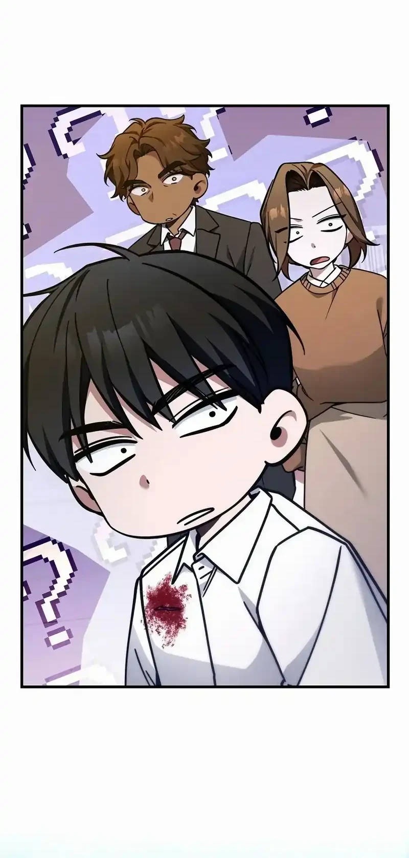 I’ll Retire After Saving the World Chapter 76 - halaman 87