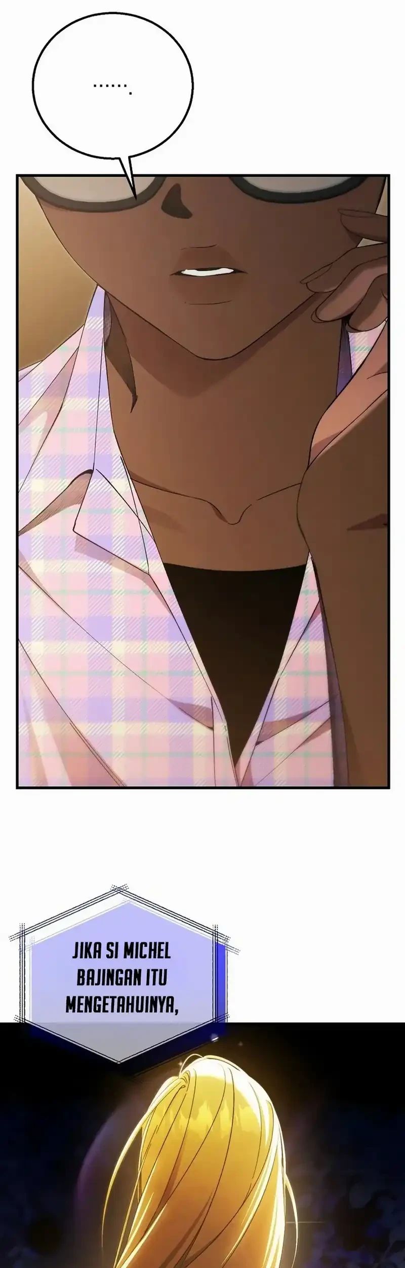 I’ll Retire After Saving the World Chapter 77 - halaman 16