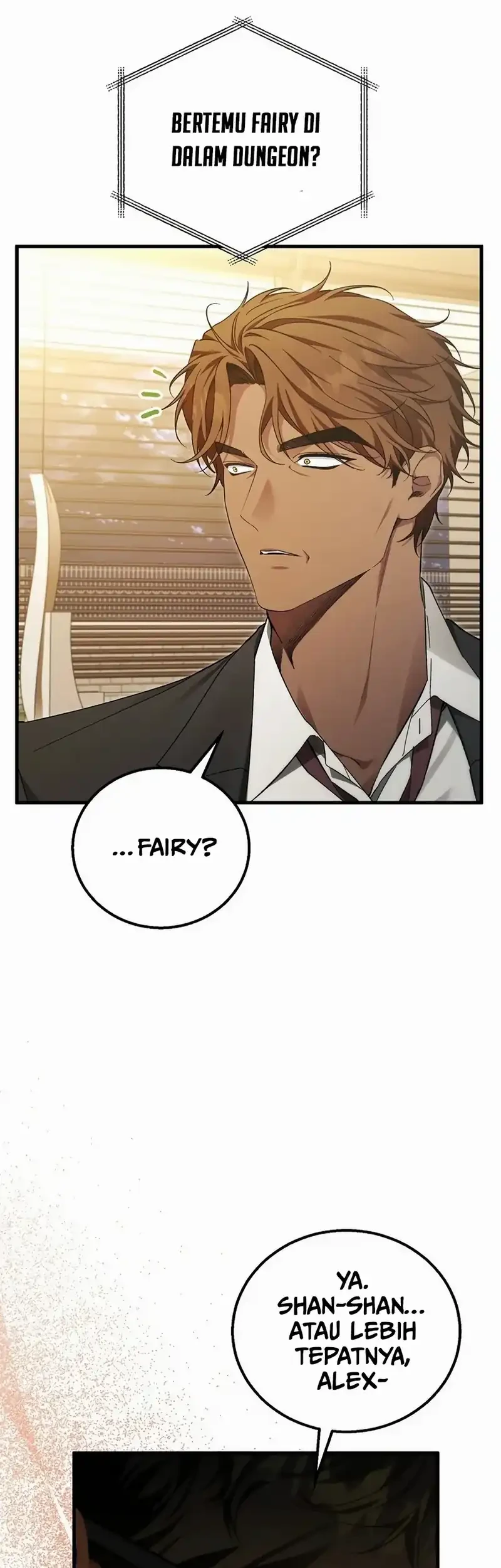 I’ll Retire After Saving the World Chapter 77 - halaman 24