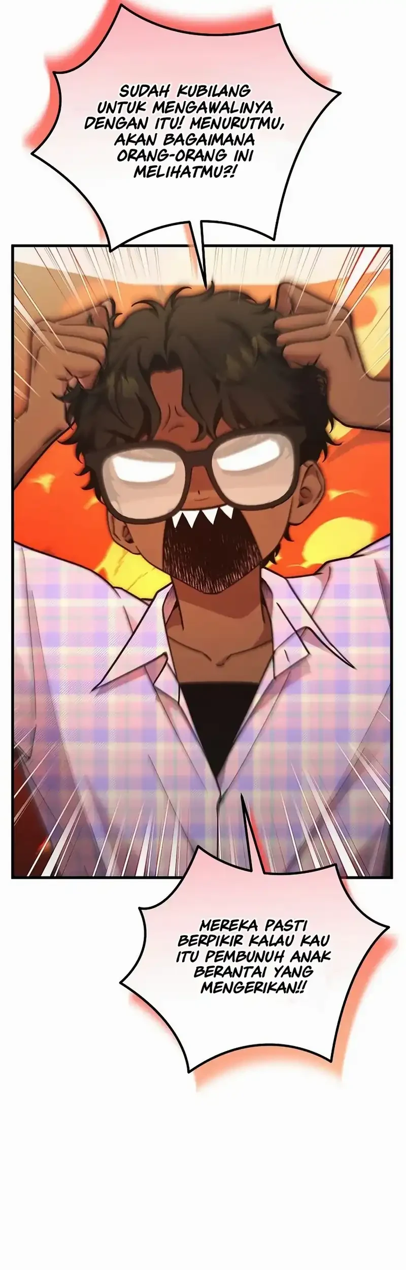 I’ll Retire After Saving the World Chapter 77 - halaman 3
