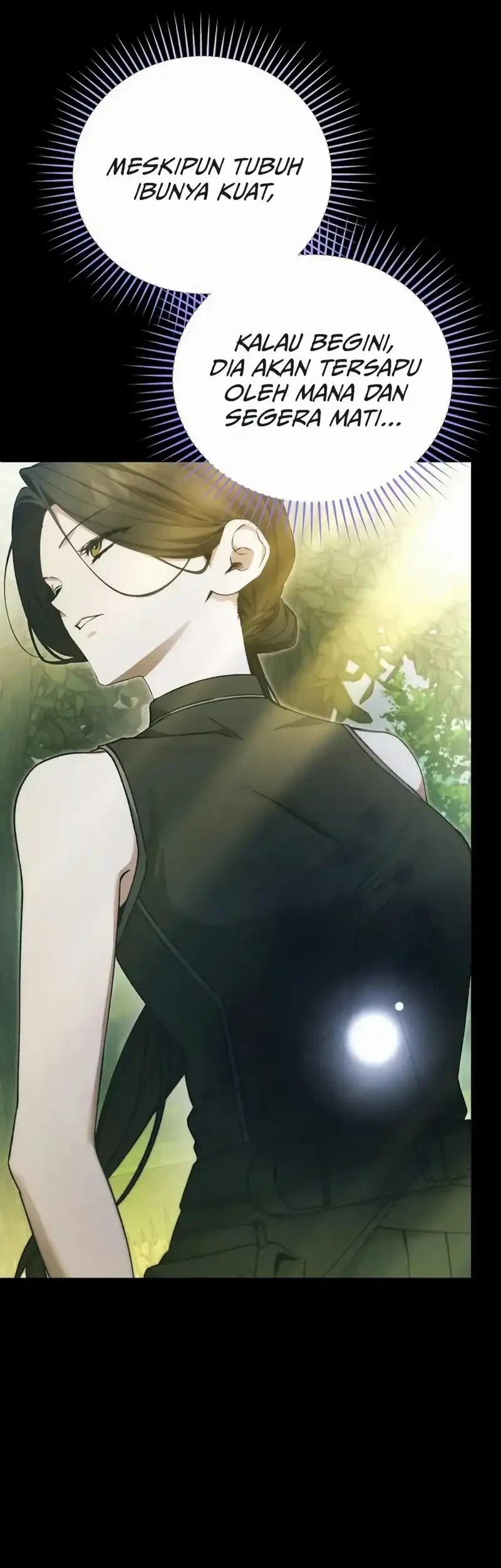 I’ll Retire After Saving the World Chapter 77 - halaman 35