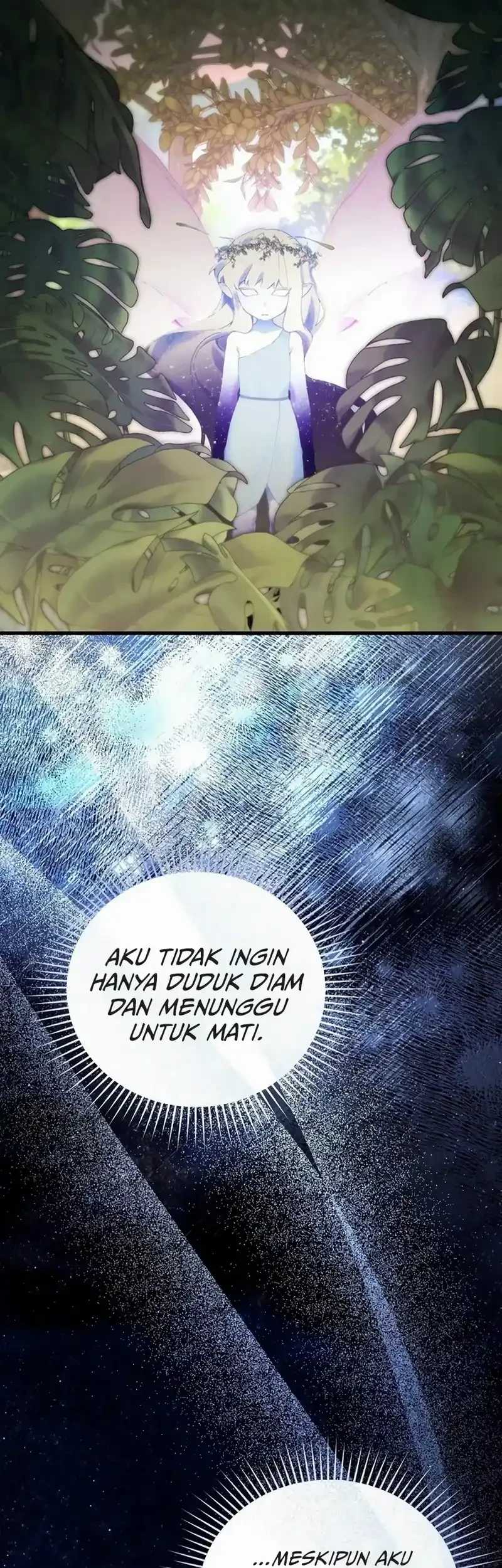 I’ll Retire After Saving the World Chapter 77 - halaman 37