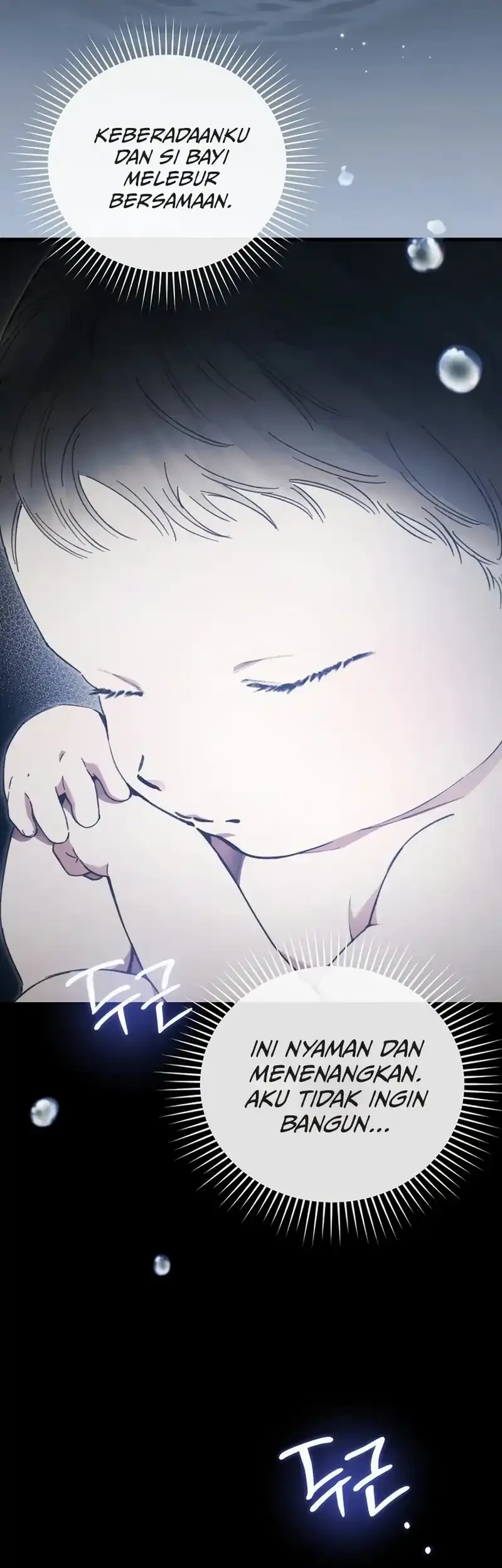 I’ll Retire After Saving the World Chapter 77 - halaman 44
