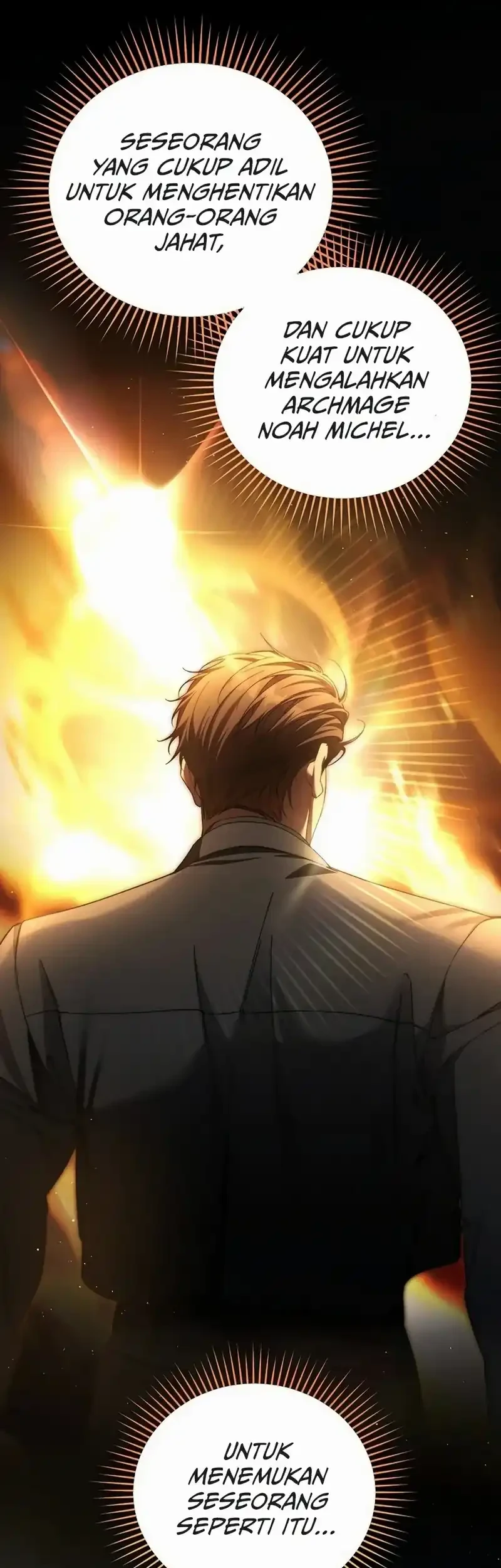 I’ll Retire After Saving the World Chapter 77 - halaman 67