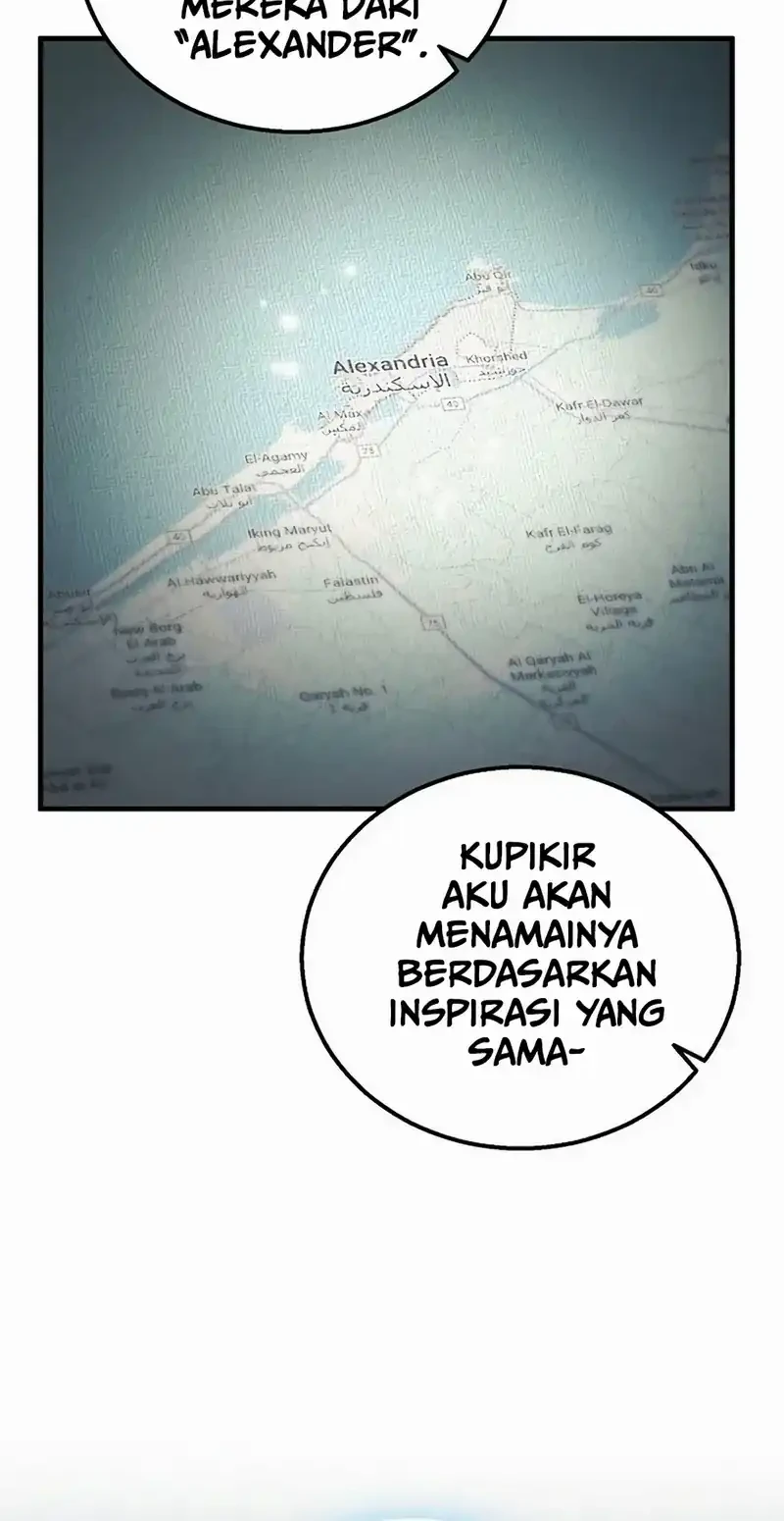 I’ll Retire After Saving the World Chapter 77 - halaman 71