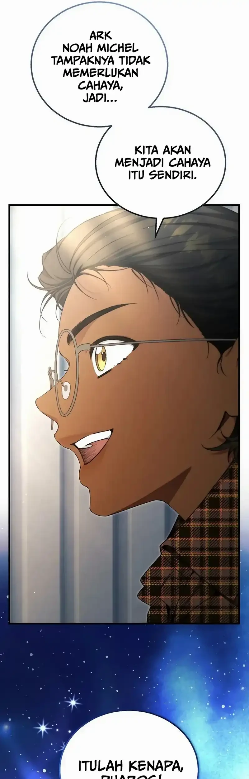 I’ll Retire After Saving the World Chapter 77 - halaman 74