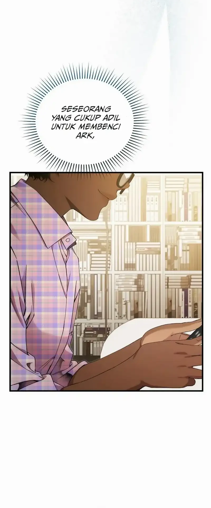 I’ll Retire After Saving the World Chapter 77 - halaman 78