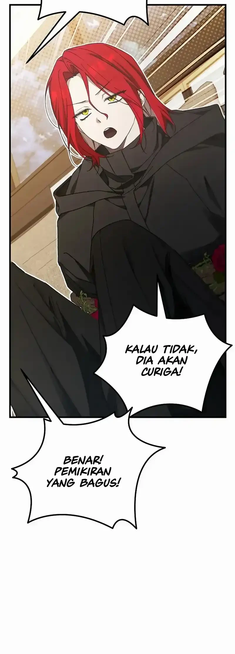 I’ll Retire After Saving the World Chapter 78 - halaman 12