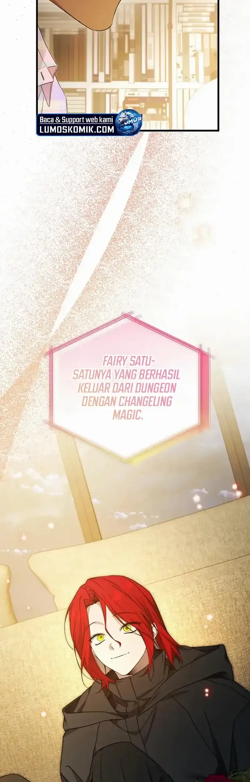 I’ll Retire After Saving the World Chapter 78 - halaman 2