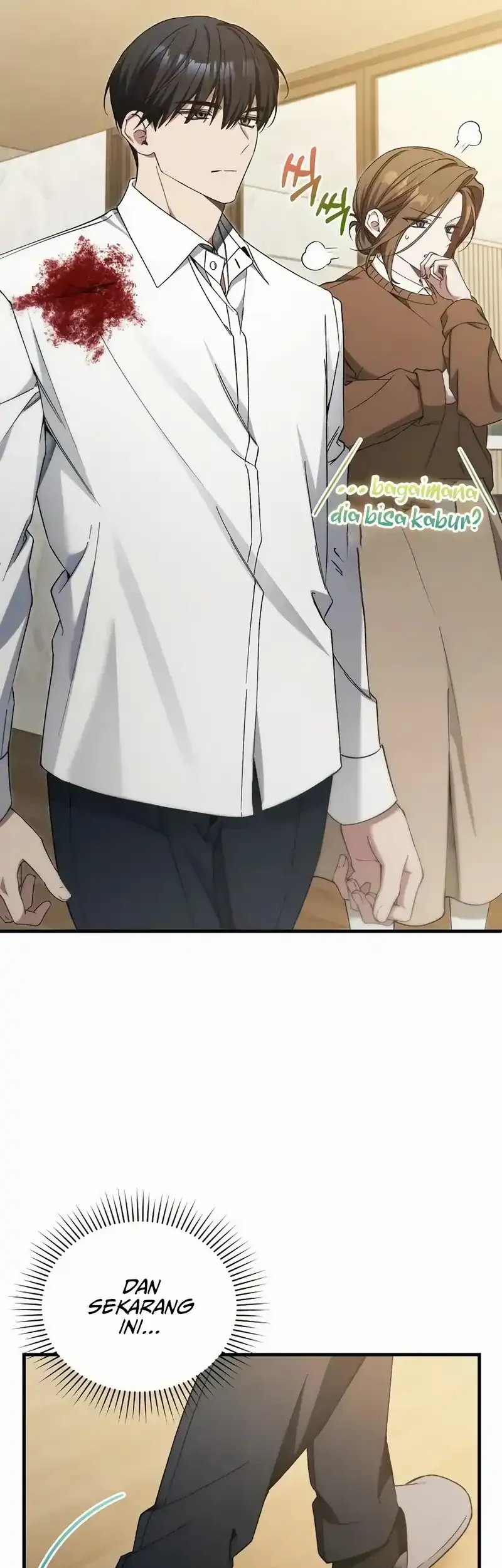 I’ll Retire After Saving the World Chapter 78 - halaman 25