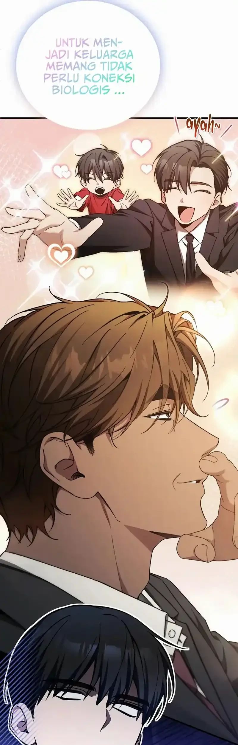 I’ll Retire After Saving the World Chapter 78 - halaman 28