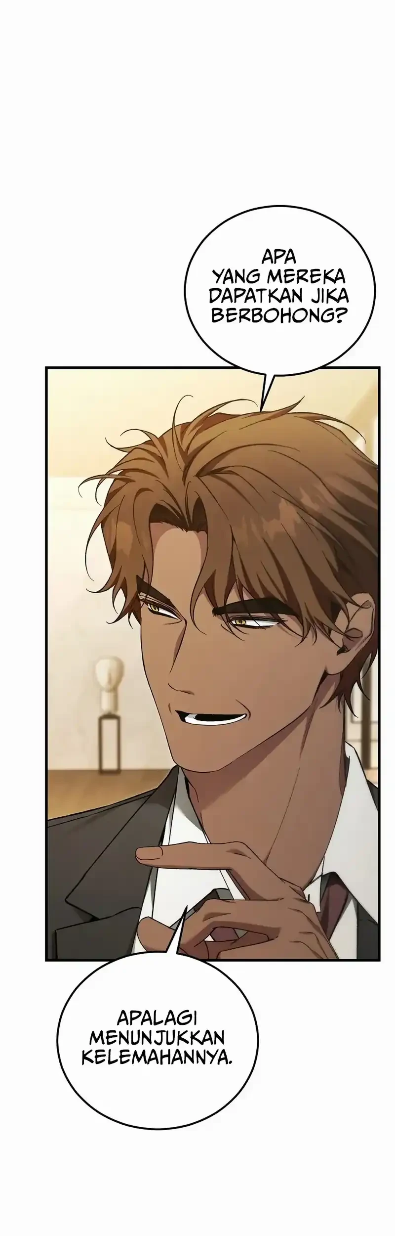 I’ll Retire After Saving the World Chapter 78 - halaman 31