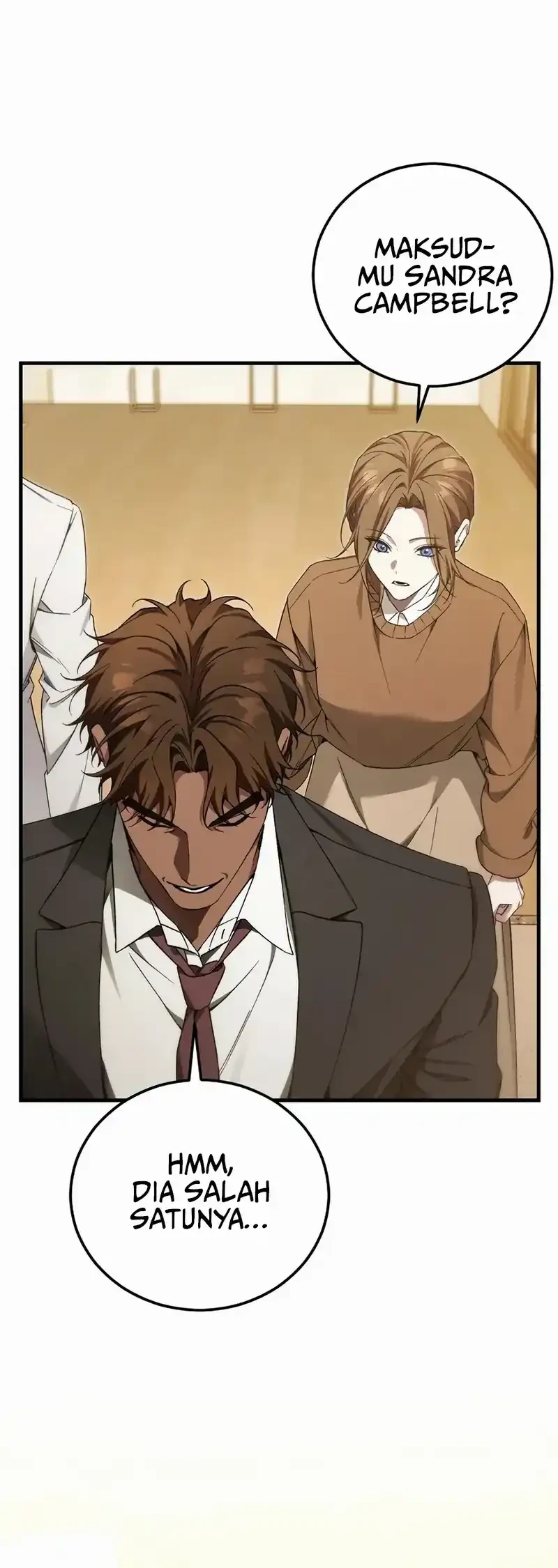 I’ll Retire After Saving the World Chapter 78 - halaman 32