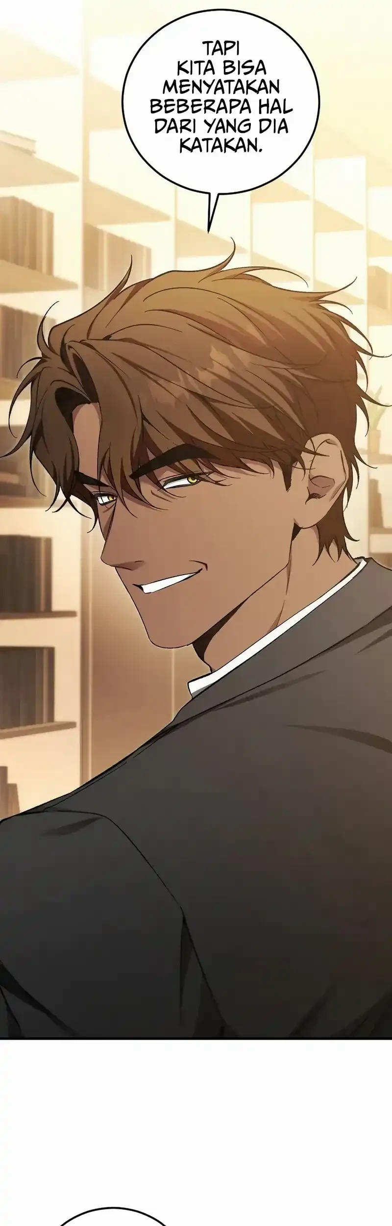 I’ll Retire After Saving the World Chapter 78 - halaman 33