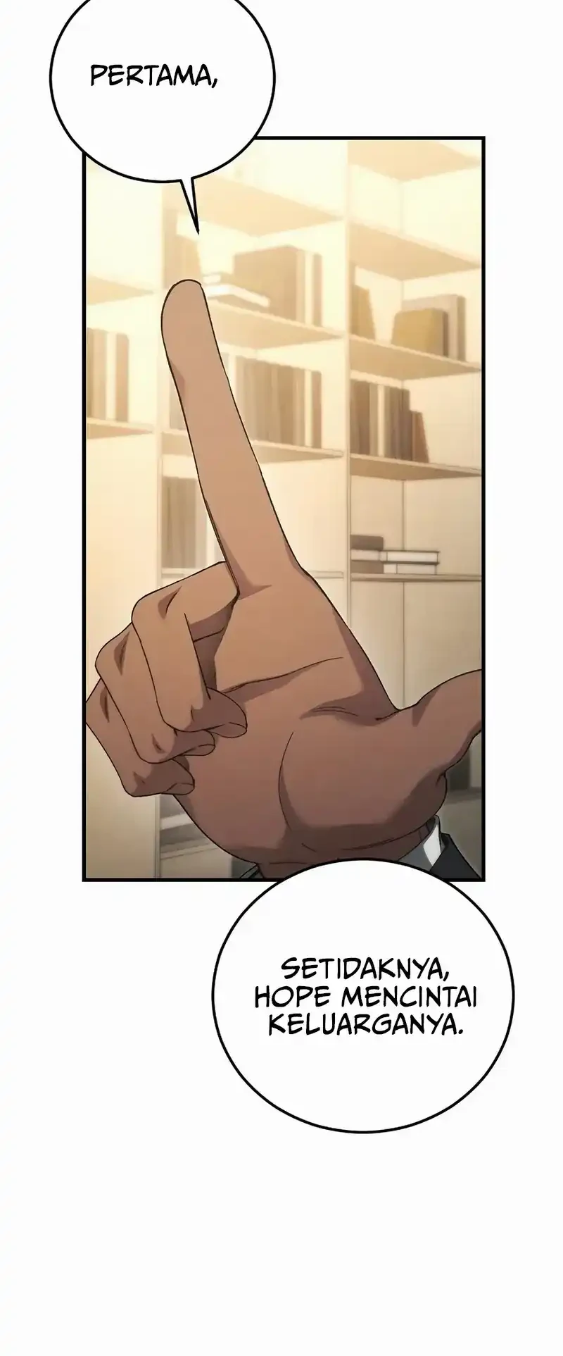 I’ll Retire After Saving the World Chapter 78 - halaman 34
