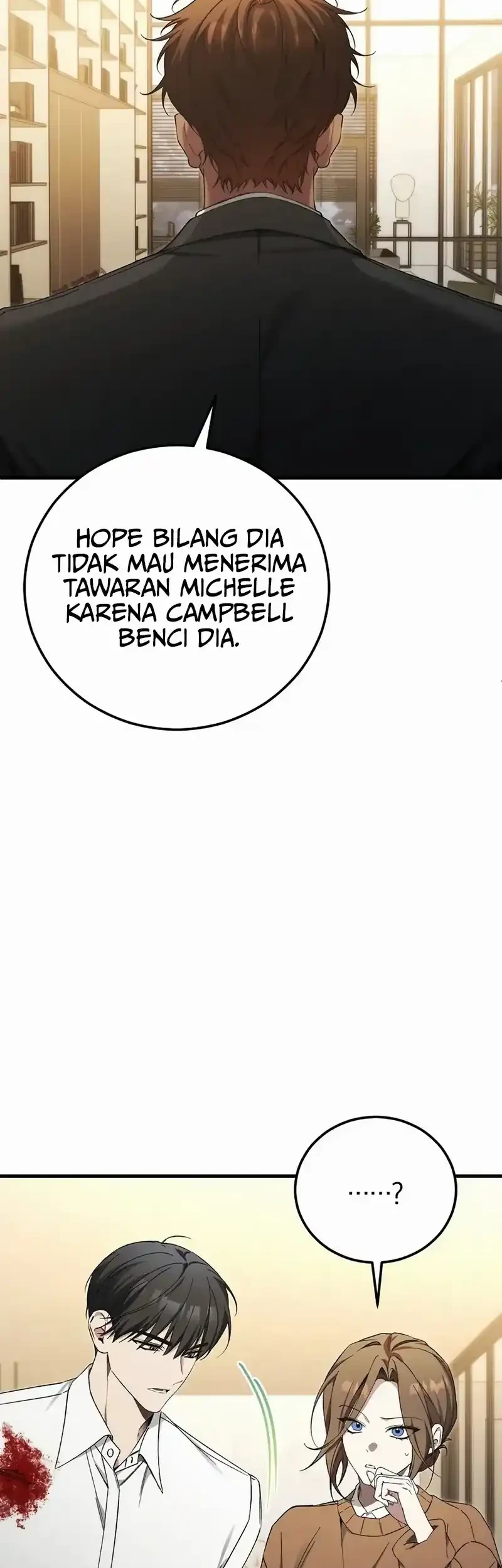 I’ll Retire After Saving the World Chapter 78 - halaman 41